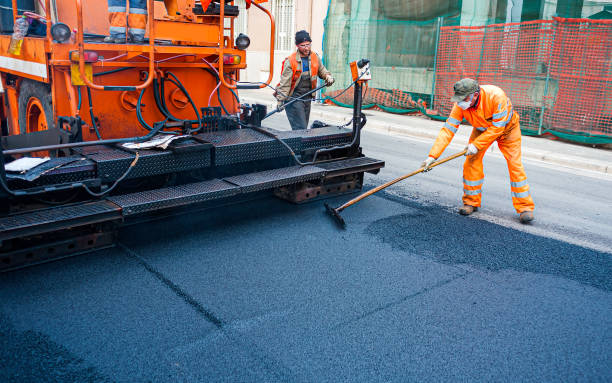 Best Gravel Driveway Installation  in Brewster, WA